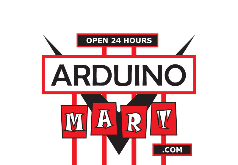 Arduino Mart Logo